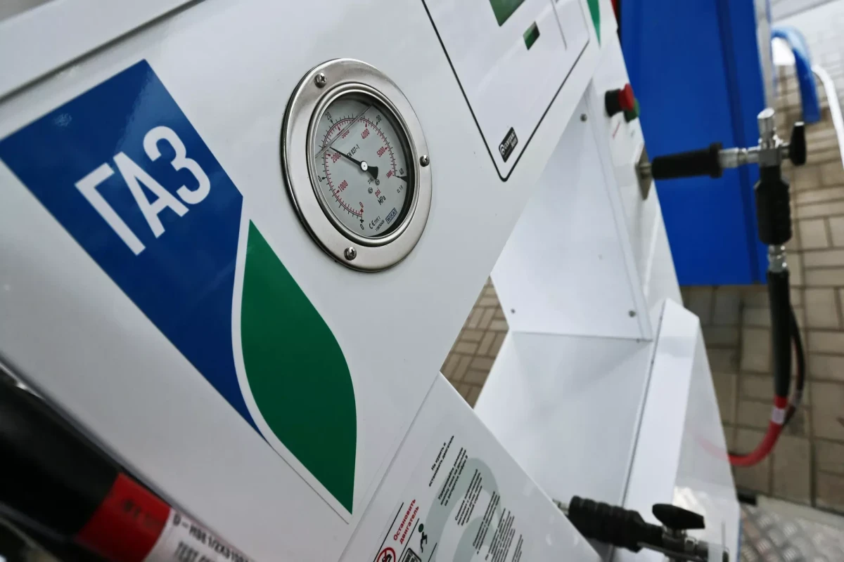 В Узбекистане приостановлена работа газовых заправок