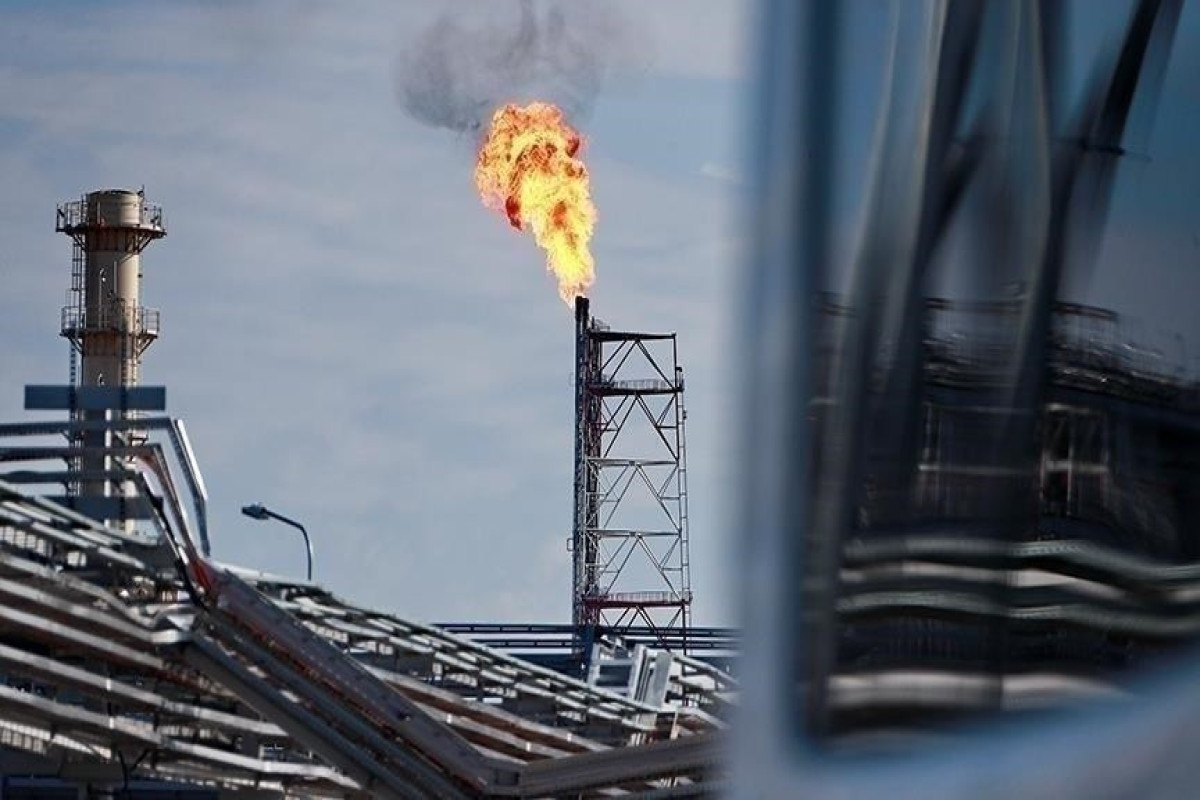 Британская компания в 2024 году начнет добычу газа недалеко от Тбилиси