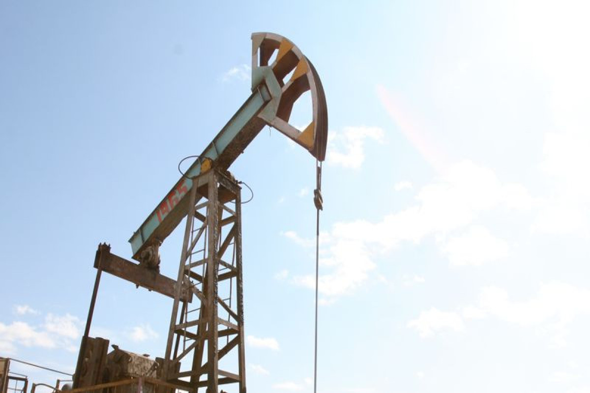 Казахстан отправит в Германию 300 тысяч тонн нефти