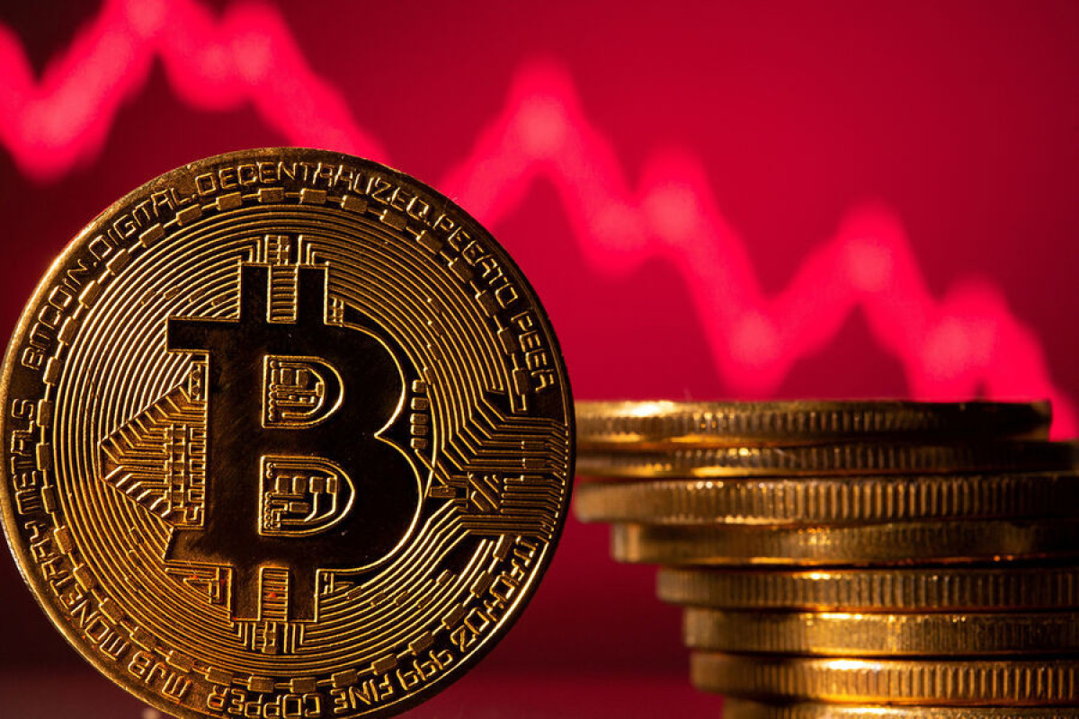 Стоимость биткойна выросла более чем на 10%