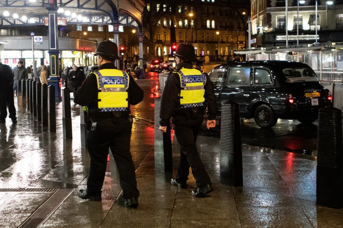 Число пострадавших во время стрельбы в Лондоне возросло до шести-ОБНОВЛЕНО 