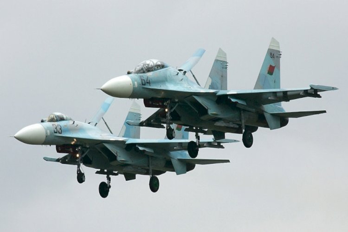 Сегодня Беларусь и Россия приступают к совместным широкомасштабным военным учениям