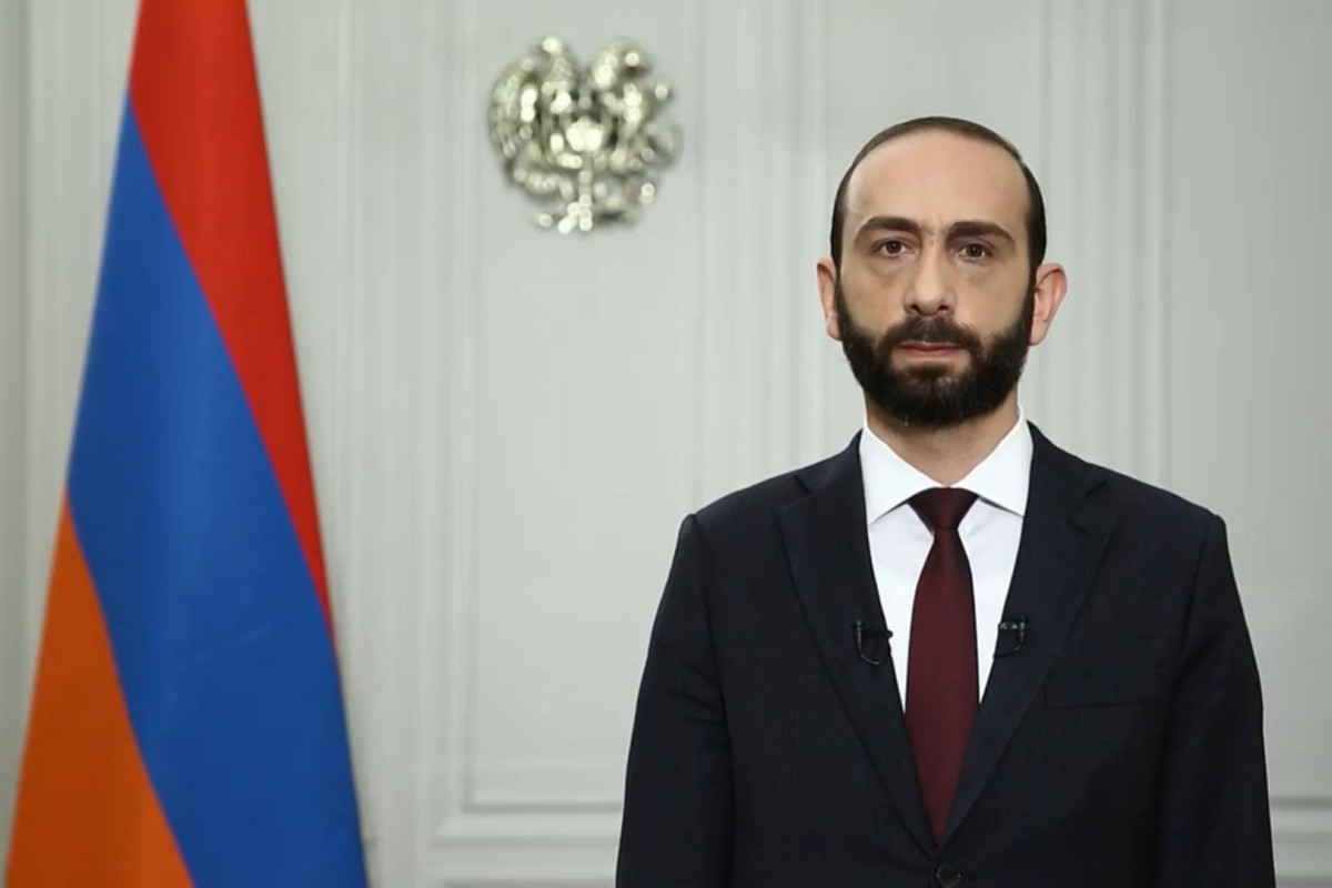 Арарат Мирзоян