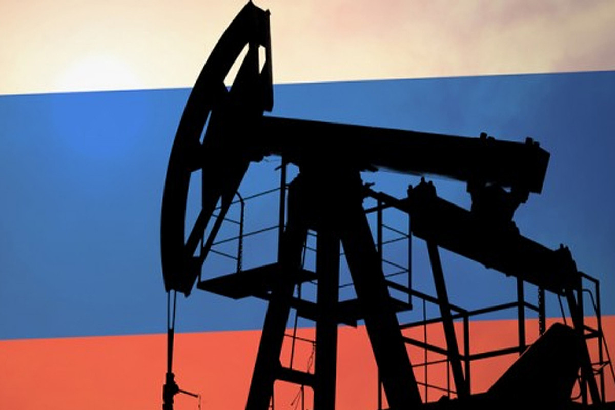 В прошлом году Россия увеличила добычу и экспорт нефти
