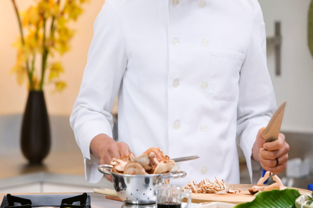 Создана национальная кулинарная команда Азербайджана