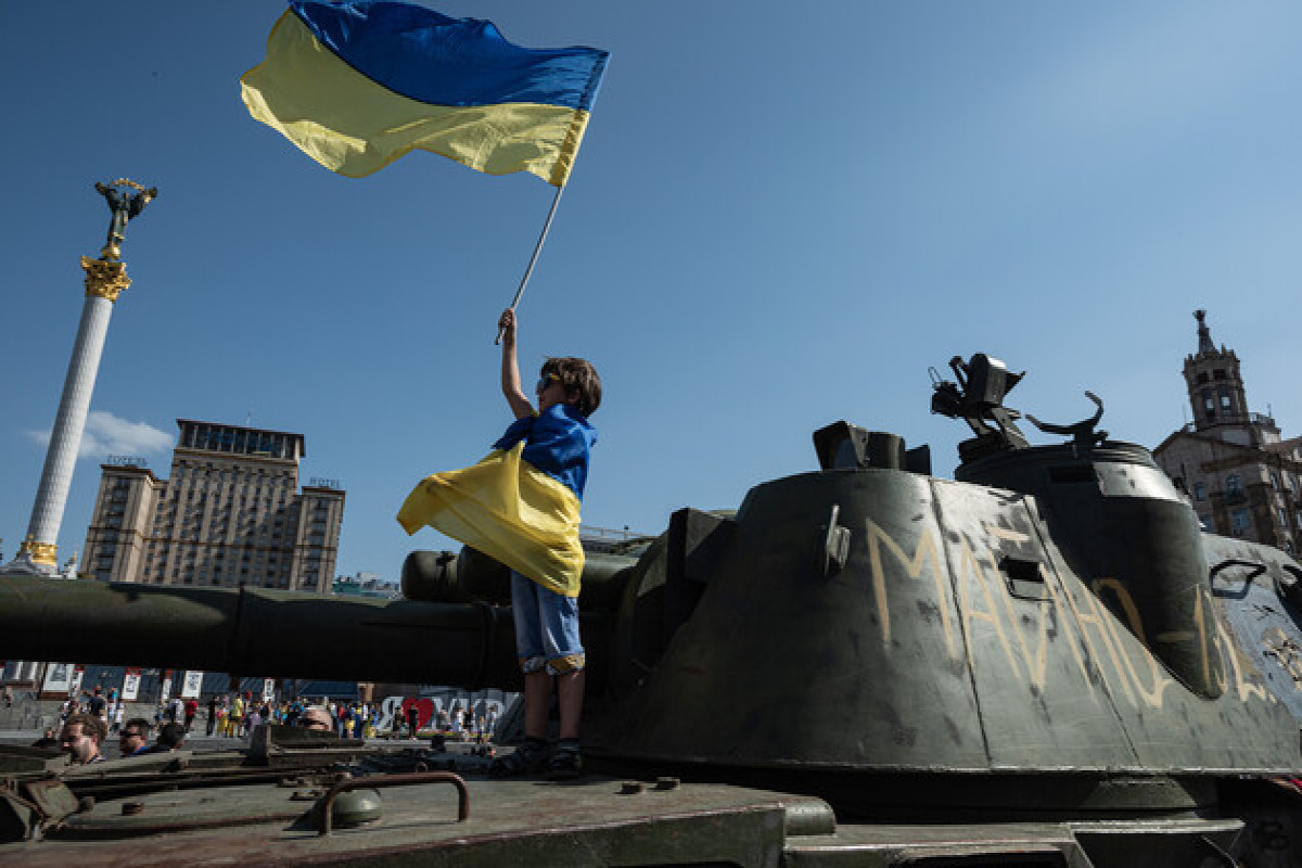 В Украине назвали условия серьезного рассмотрения переговоров с Россией