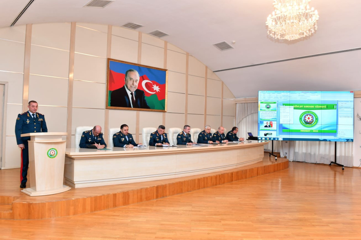 В прошлом году была предотвращена контрабанда наркотиков на сумму 36,5 млн манатов