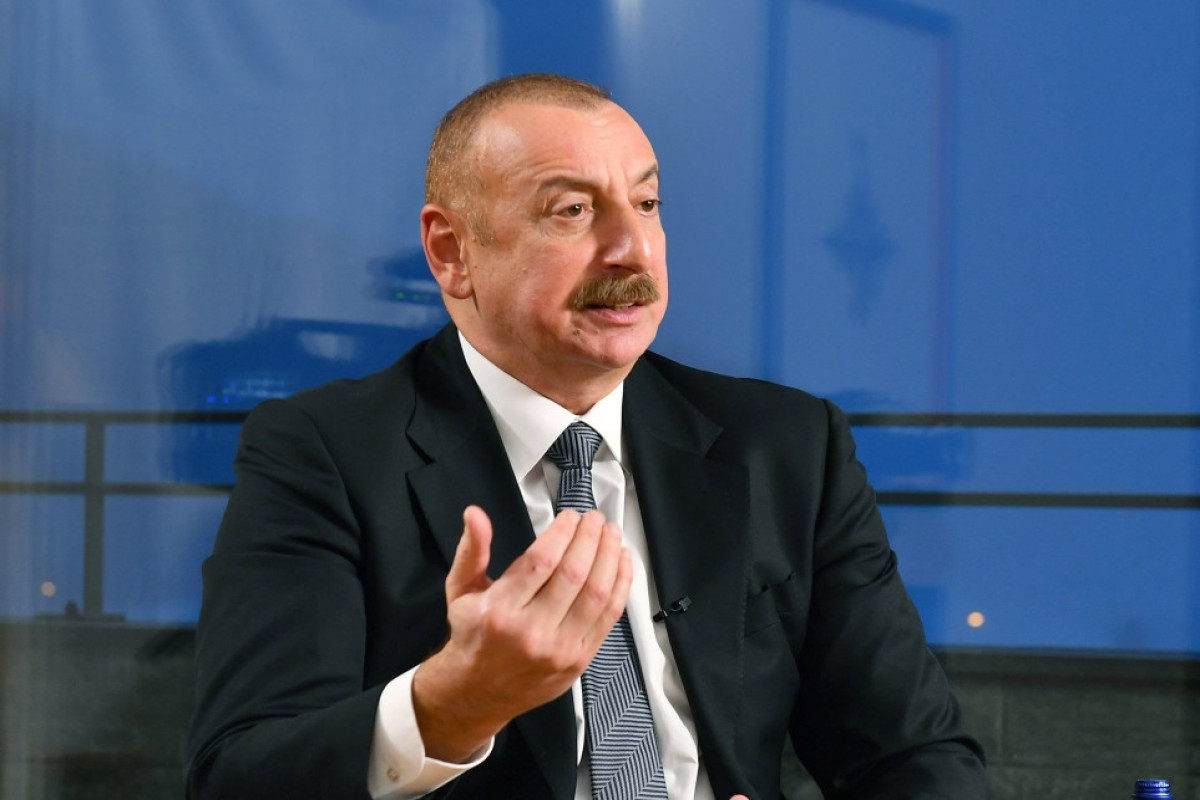 Азербайджан во время пандемии оказал медицинскую, гуманитарную и финансовую помощь более чем 80 странам