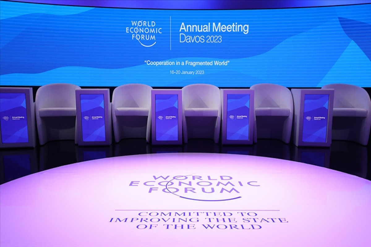 На Всемирном экономическом форуме будет обсужден Средний коридор