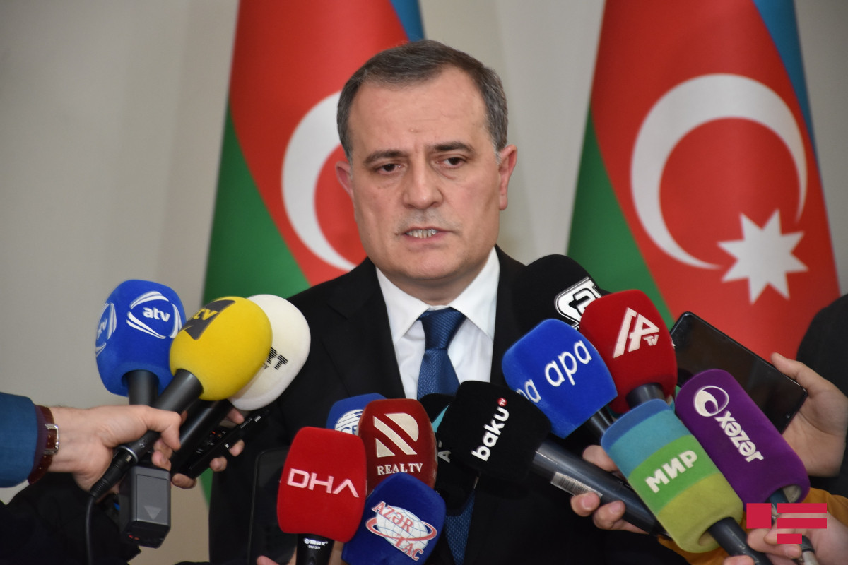 Джейхун Байрамов