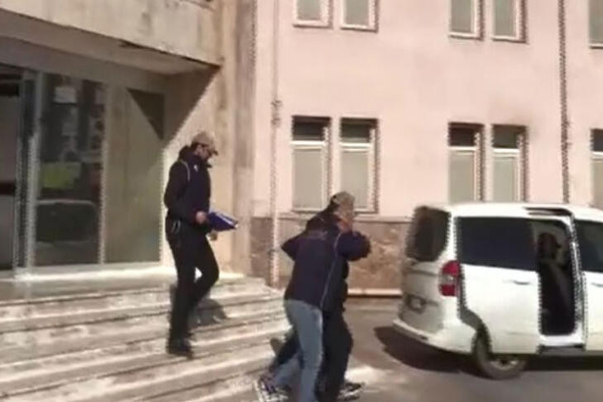 В Турции арестован один из лидеров ИГИЛ