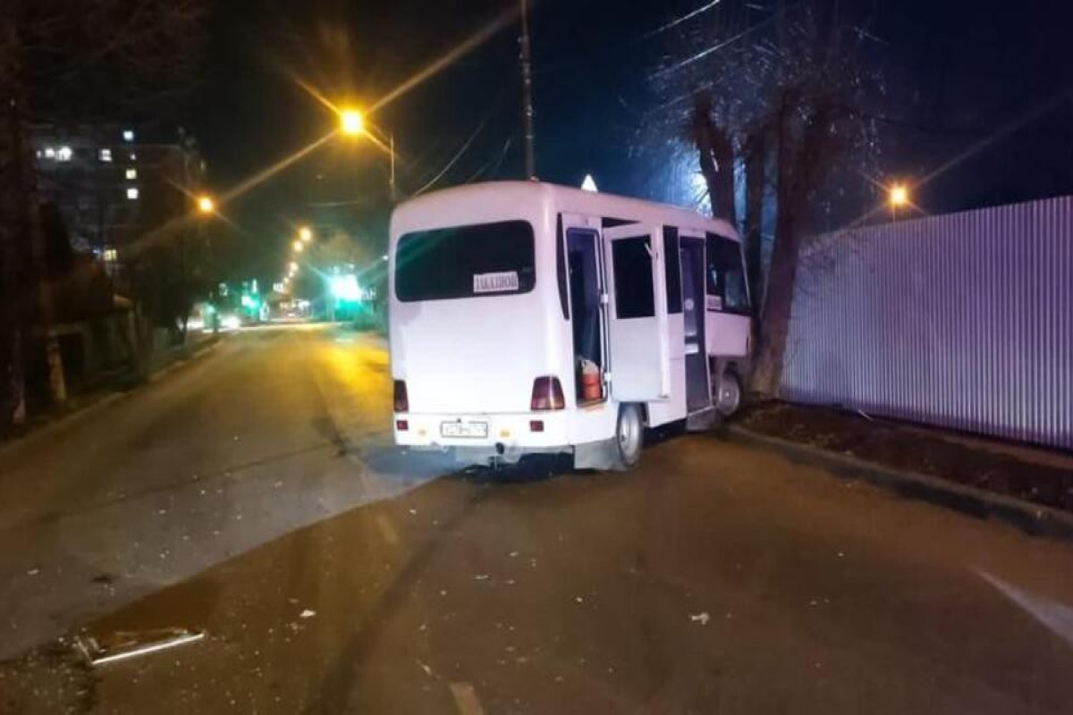 10 человек пострадали в ДТП в России-ВИДЕО 