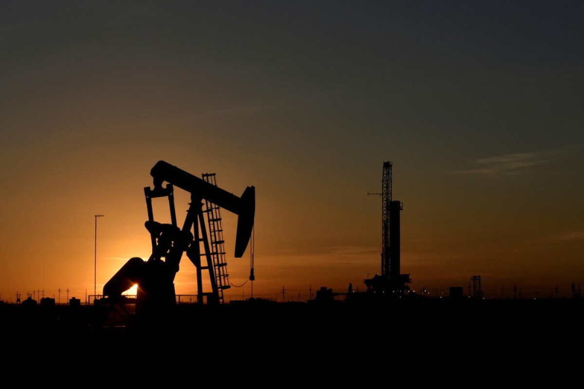 Казахстан снизит план нефтедобычи на ближайшие два года