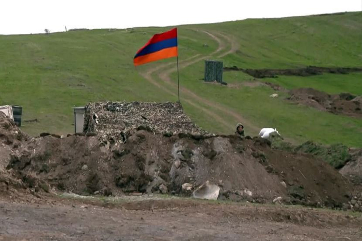 ЕС по просьбе Армении согласился отправить на армяно-азербайджанскую границу миссию на 2 года
