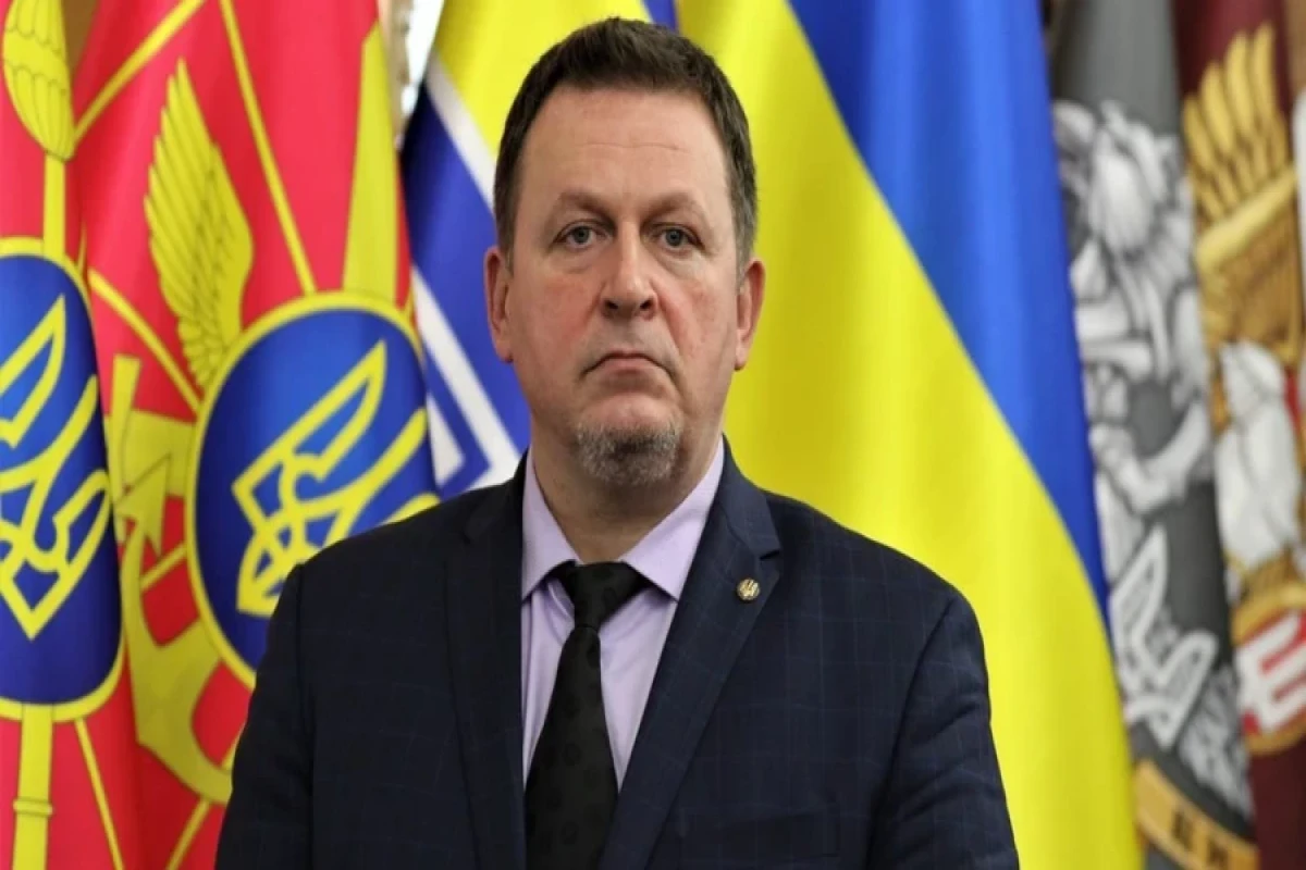 Вячеслав Шаповалов