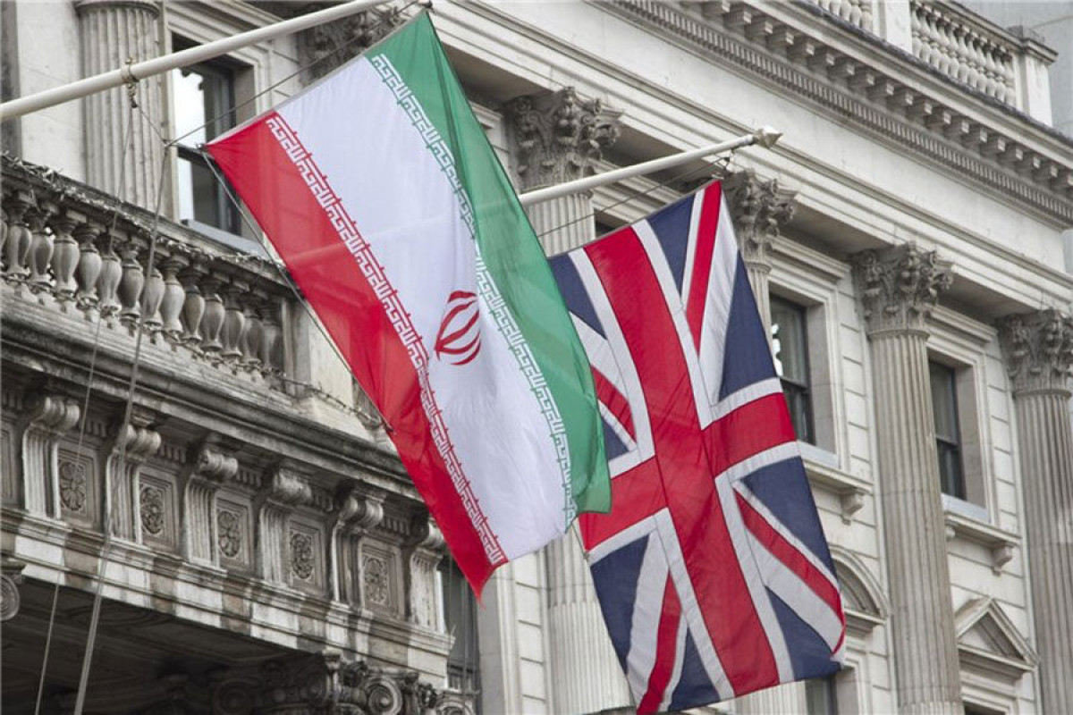 Иран ввел санкции против ряда физических и юридических лиц из Евросоюза и Великобритании