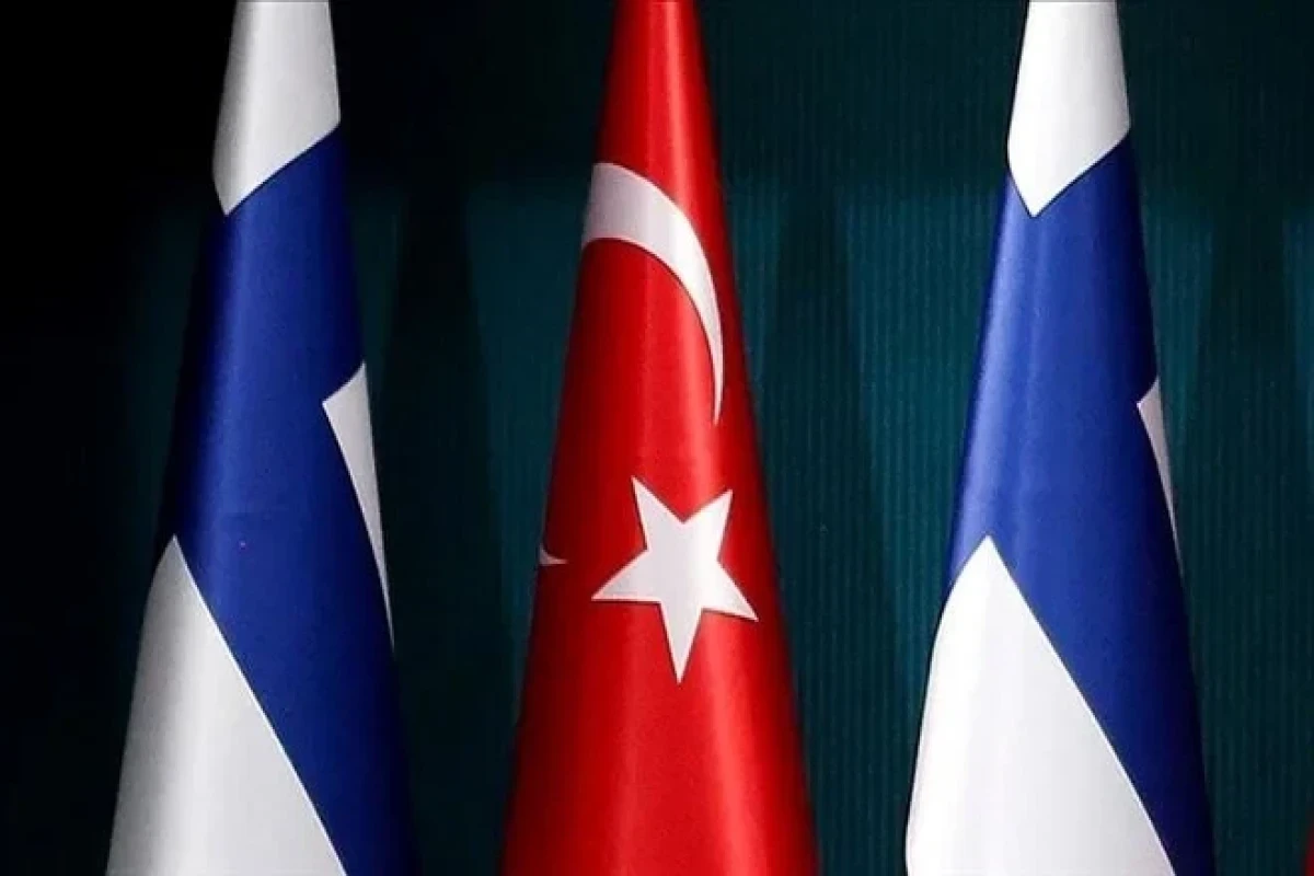 Финляндия разрешила экспорт оборонной продукции в Турцию