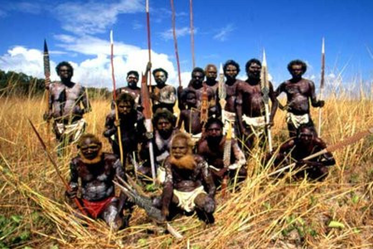 В Австралии пройдет референдум о признании прав аборигенов