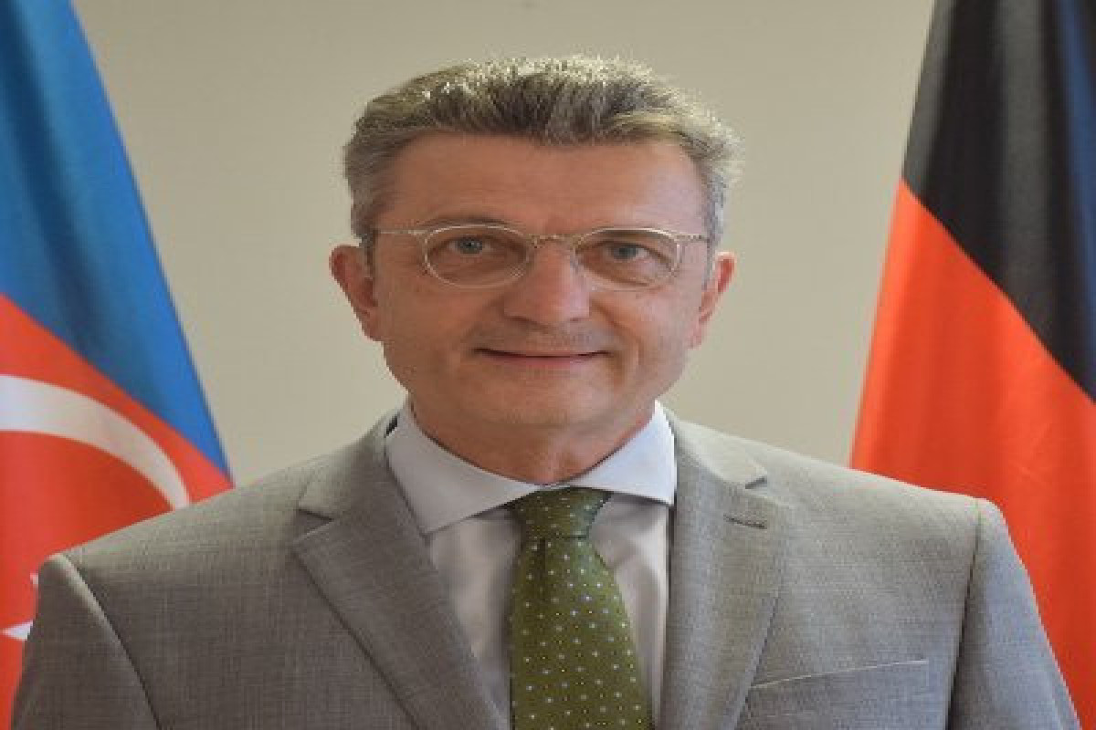 Ральф Хорлеманн