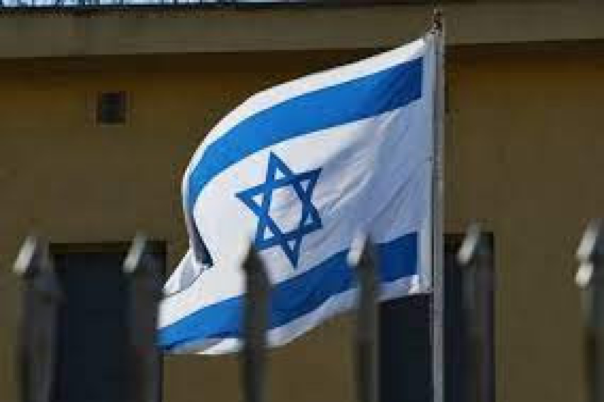 МИД Израиля: Вероломное нападение на посольство Азербайджана в Тегеране потрясло нас