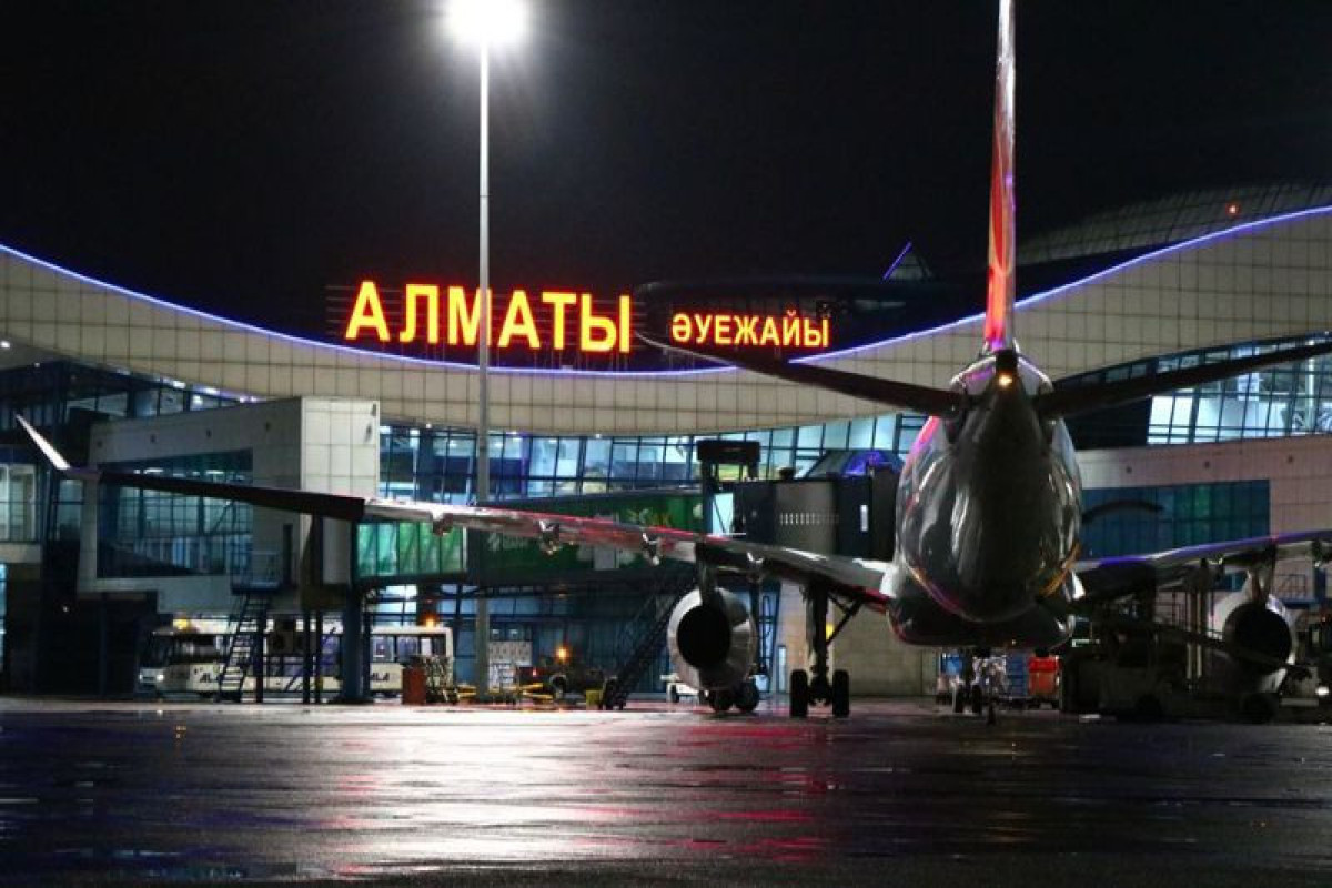 В Казахстане вступили в силу новые правила въезда и пребывания иностранцев
