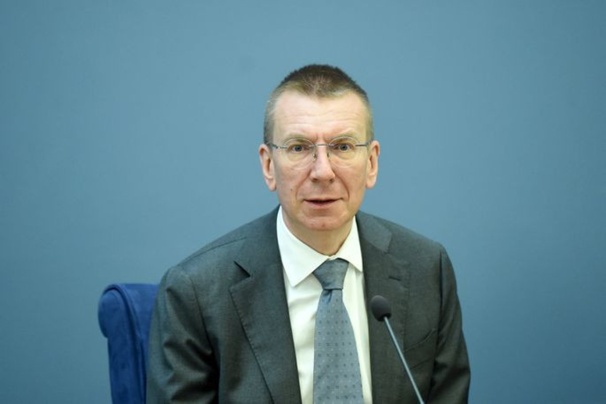 Эдгарс Ринкевичс