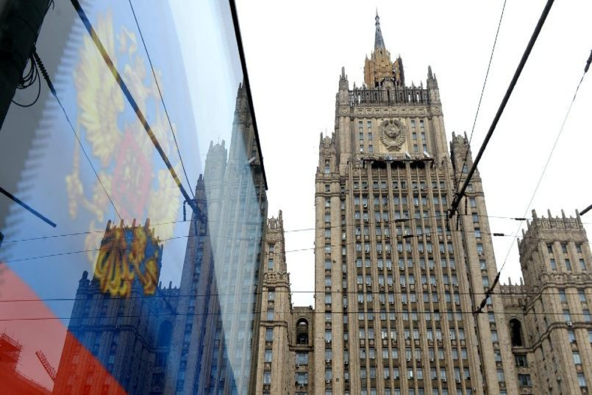 Послу Латвии в Москве предписано покинуть Россию в течение двух недель