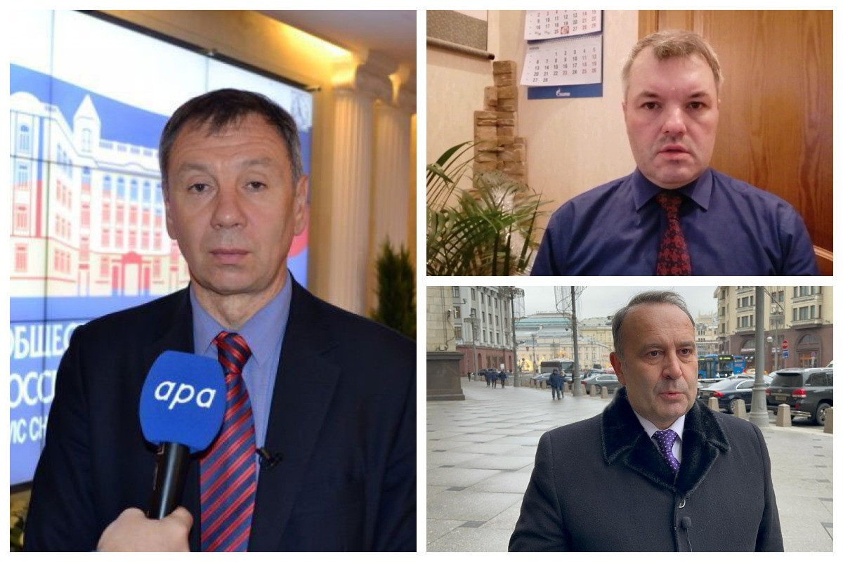 Российские эксперты: Запад применяет аналогичный украинский сценарий в армяно-российских отношениях-КОММЕНТАРИЙ 