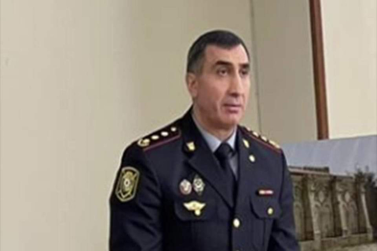 Эльдар Газибеков