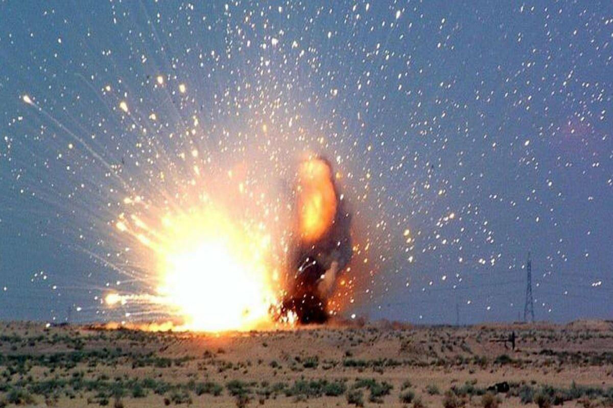 США выделили на сегодняшний день более 32 млн долларов на борьбу с минной угрозой в Азербайджане