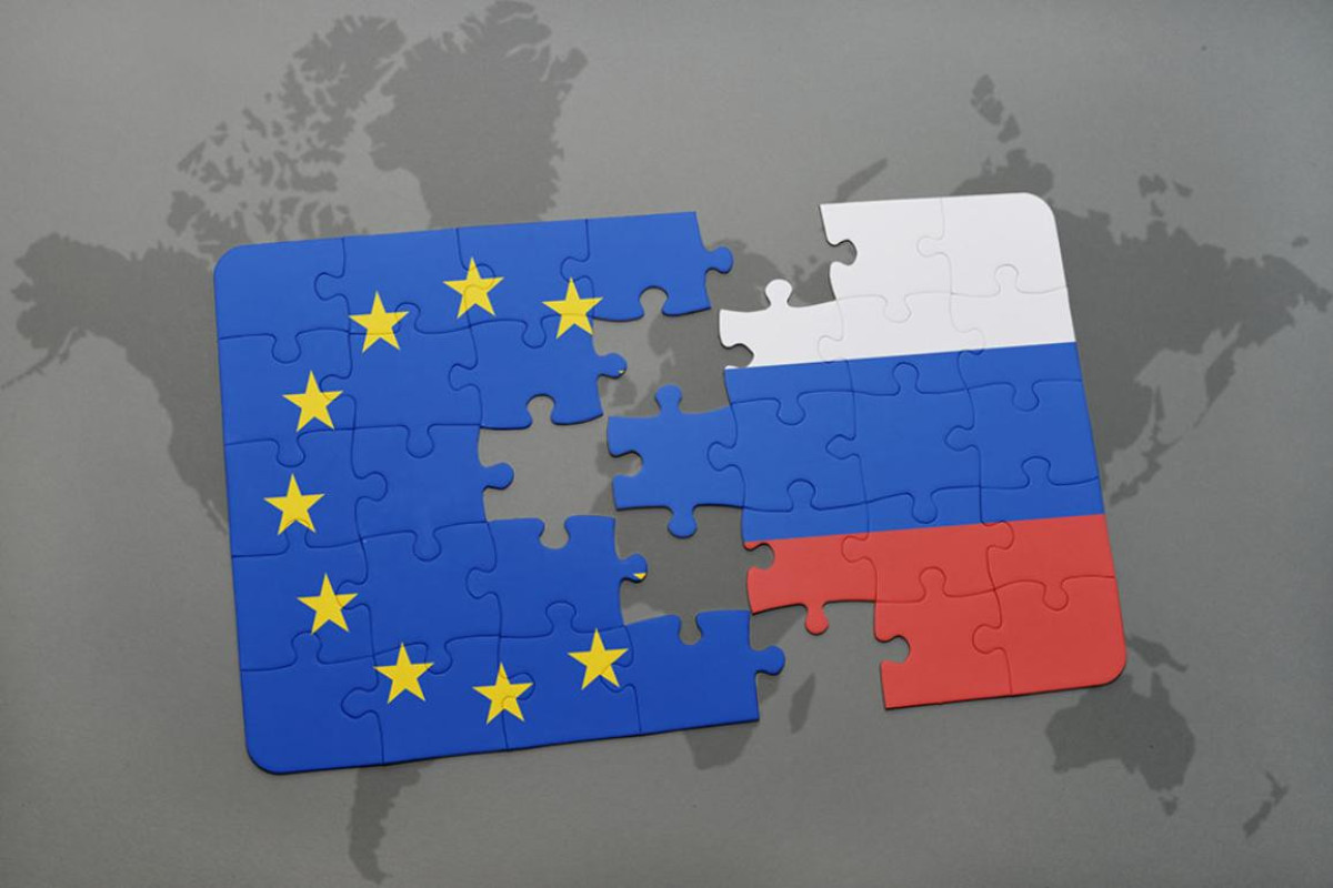 МИД РФ: Мы не отказывались от диалога с Европой по теме безопасности