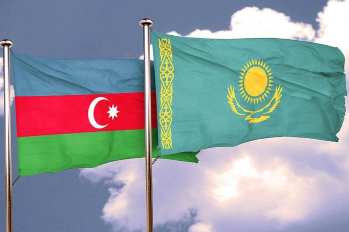 Посольство Казахстана  выразило соболезнования диппредставительству Азербайджана в Москве