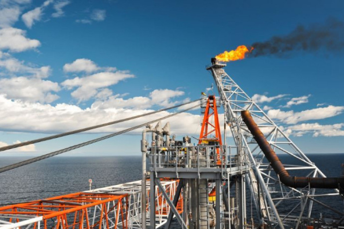 Подписан меморандум о взаимопонимании по сотрудничеству в газовой сфере между Азербайджаном и Венгрией