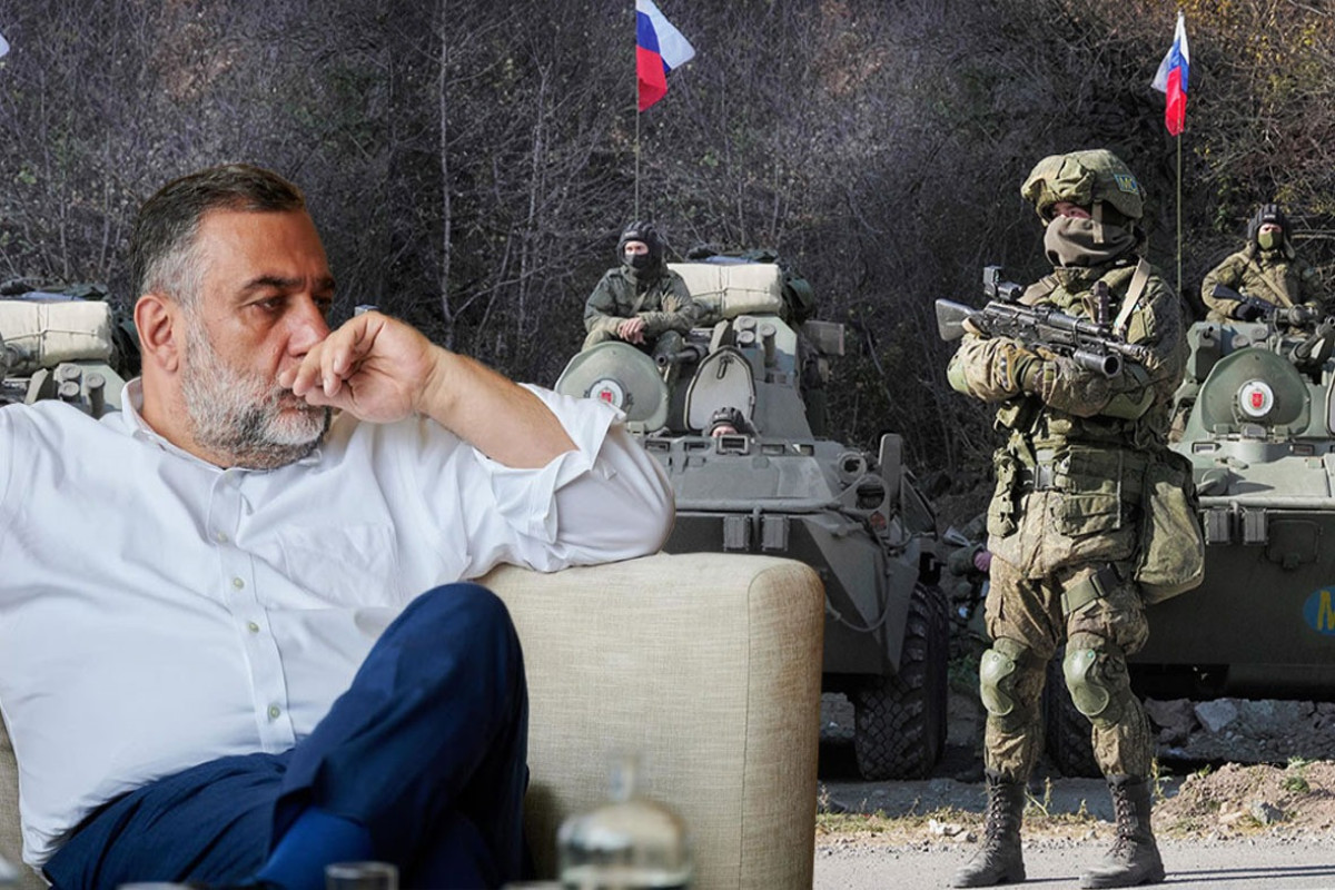 Рубен Варданян