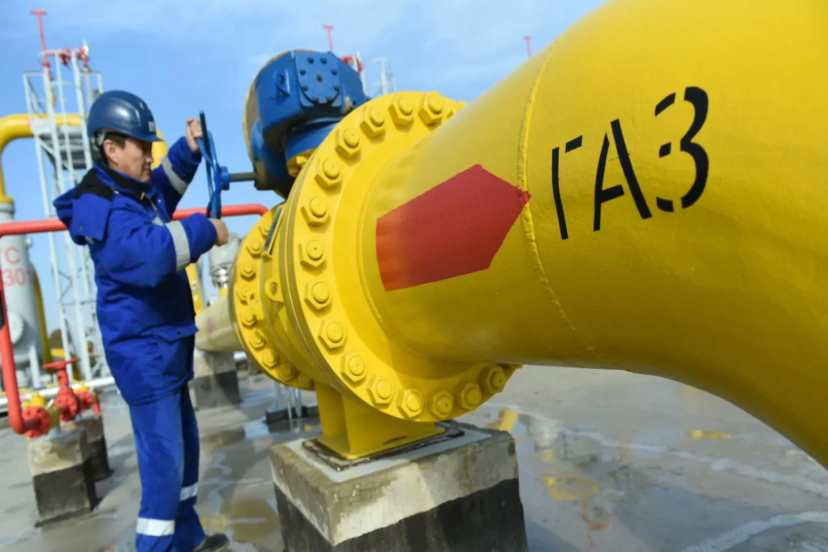 Стран ЕАЭС обсудят проект договора об общем рынке газа