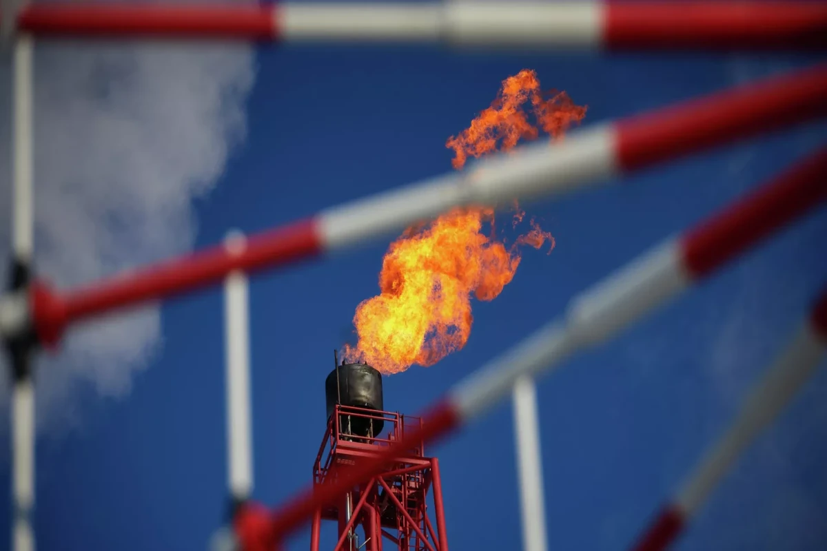Таджикистан намерен привлечь инвестиции в нефтегазовый сектор