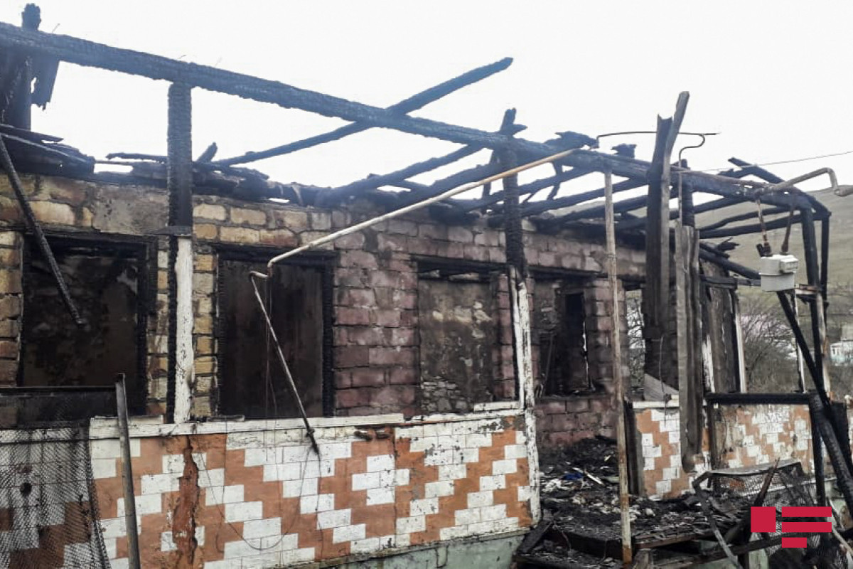 В прошлом году в Азербайджане произошло 75 взрывов, погибли 15 человек