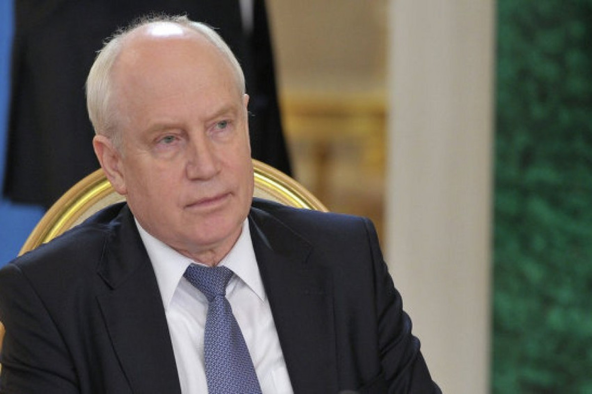 Сергей Лебедев