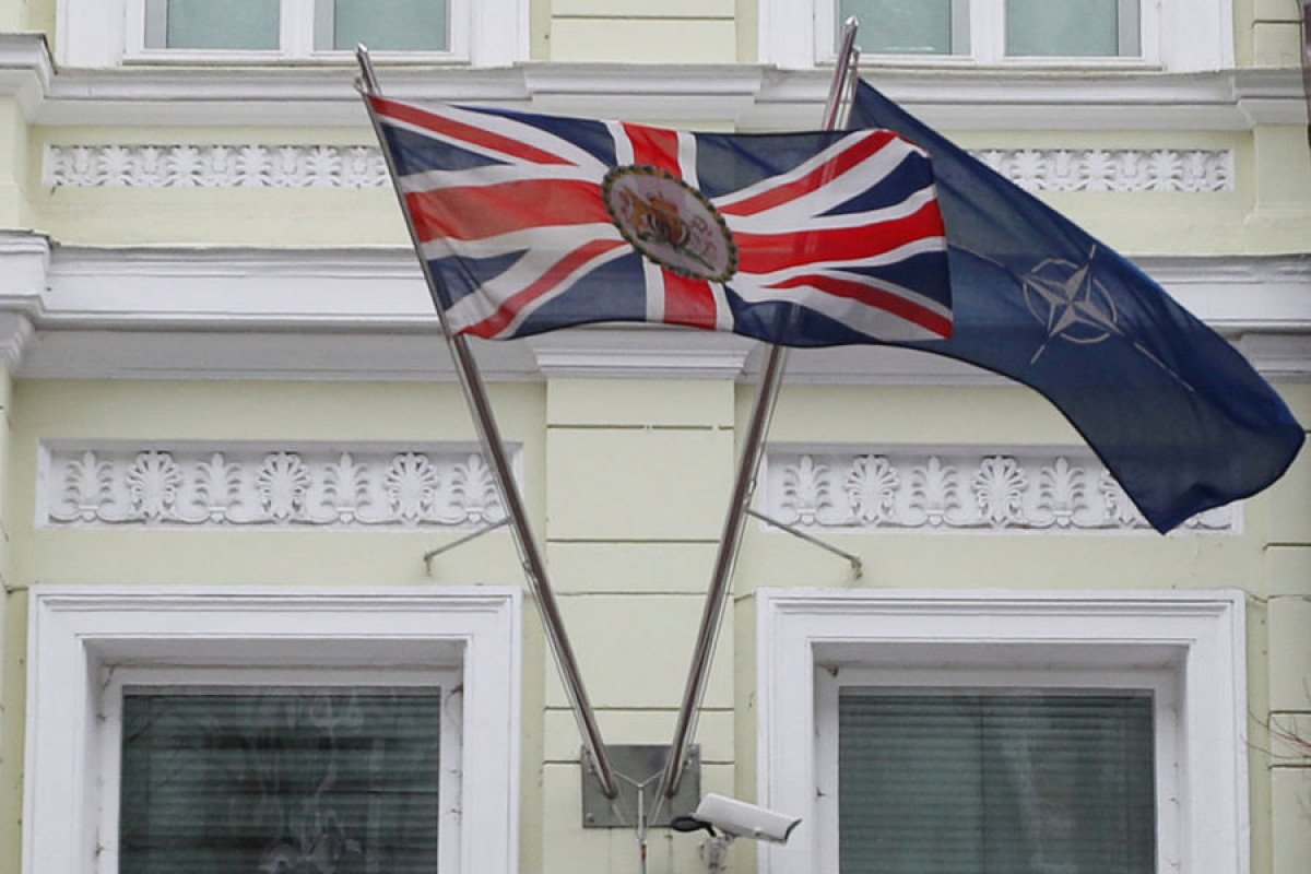 Великобритания планирует подготовку 40 тысяч украинских военных в 2023 году