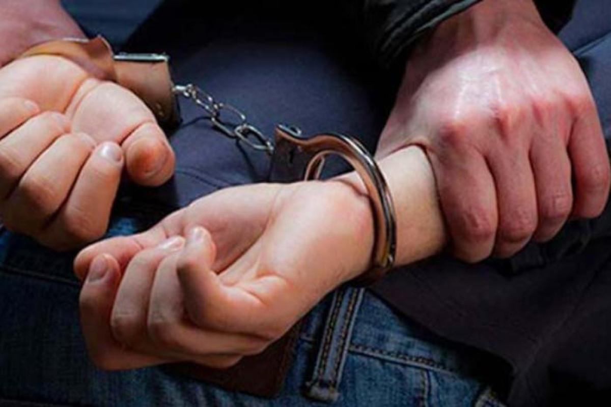 Чехия выдала Армении разыскиваемого «вора в законе»