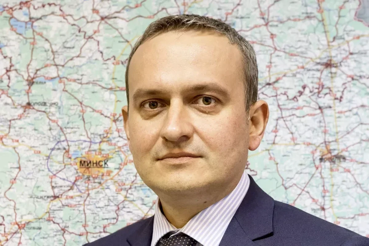 Алексей Авраменко