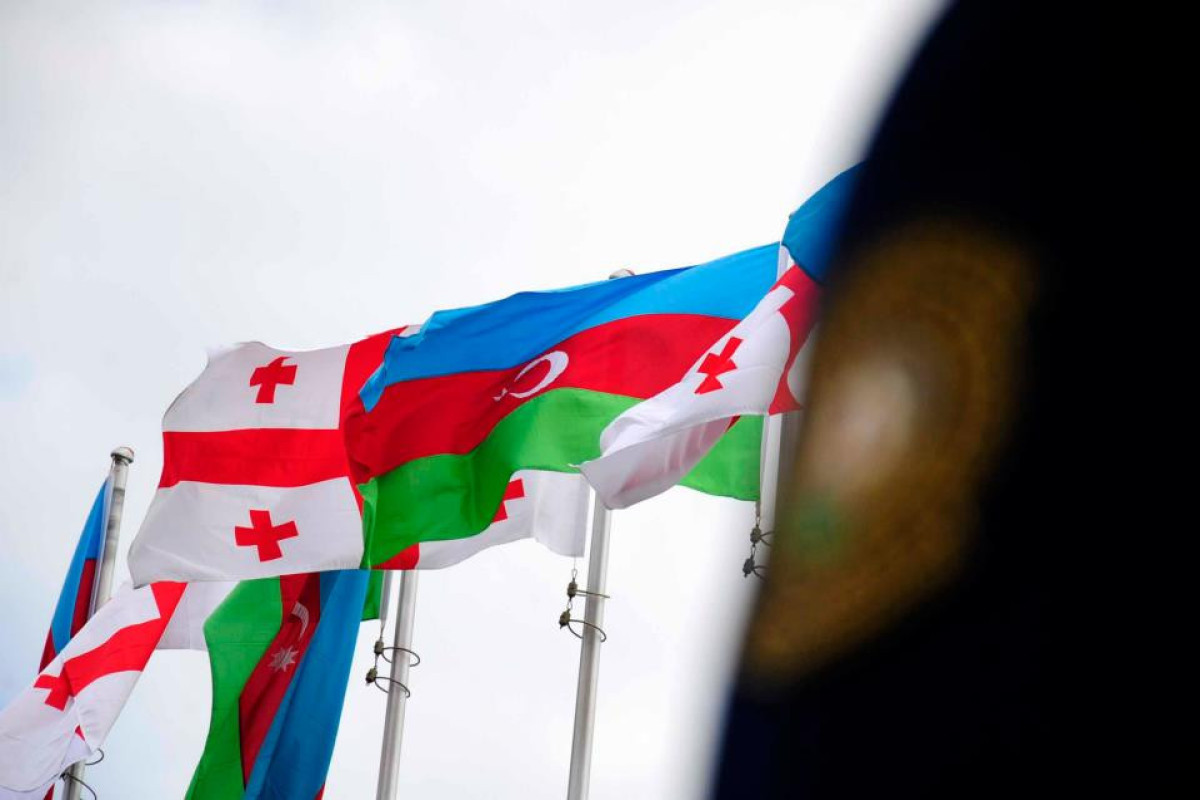 В Тбилиси  состоялась встреча руководителей Группы межпарламентской дружбы Грузия-Азербайджан