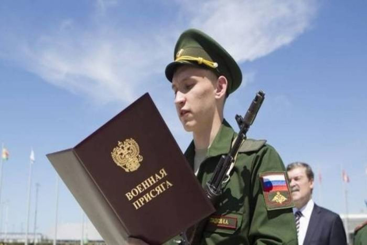 В России уклоняющиеся от призыва не смогут получить водительские права