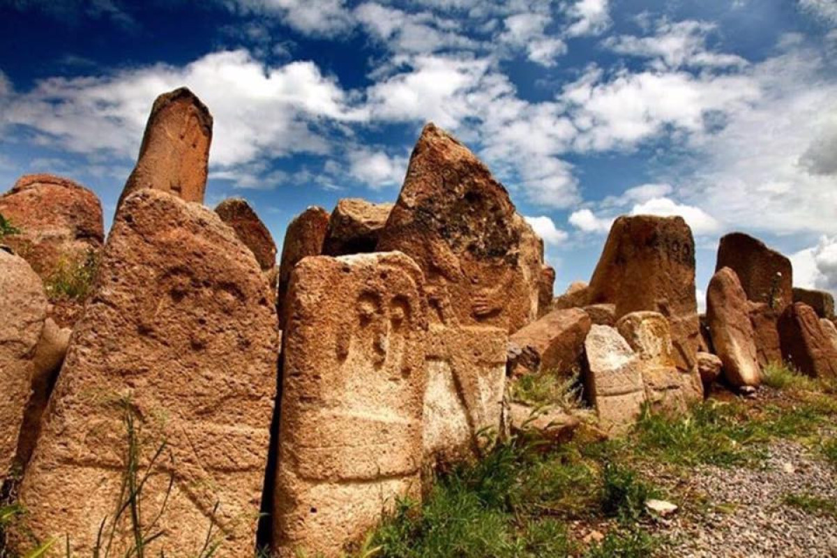 Один из выдающихся исторических уголков Южного Азербайджана – ШЕХЕРЙЕРИ 