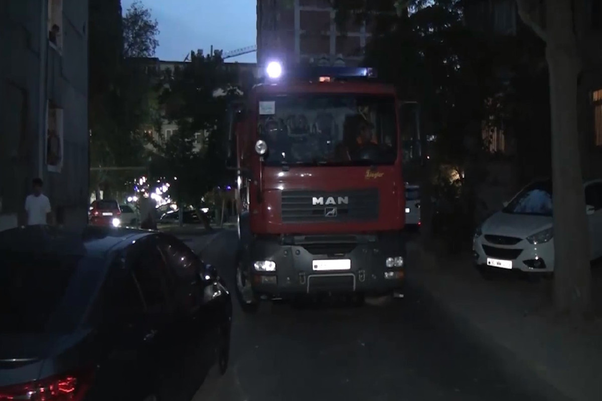 МЧС провело в жилых комплексах пожарные учения, выявлены недостатки-ВИДЕО 