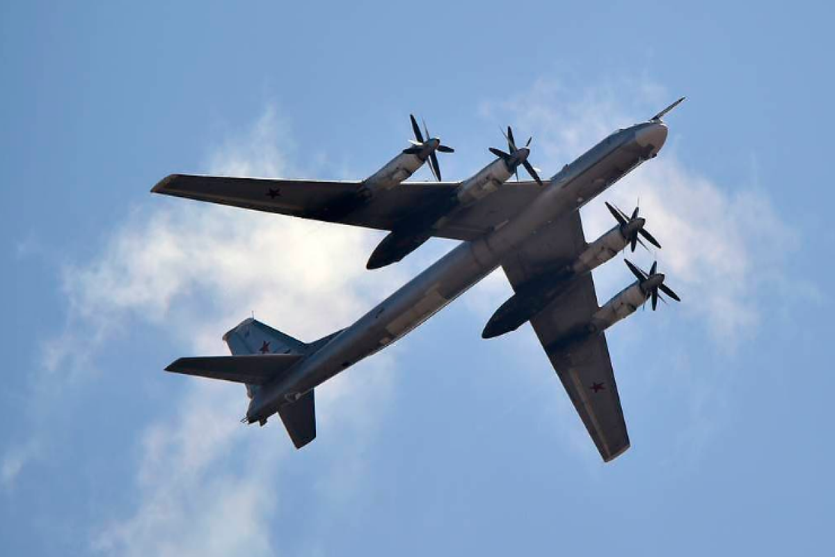 КНДР: США придется дорого расплатиться за свою провокационную воздушную разведку