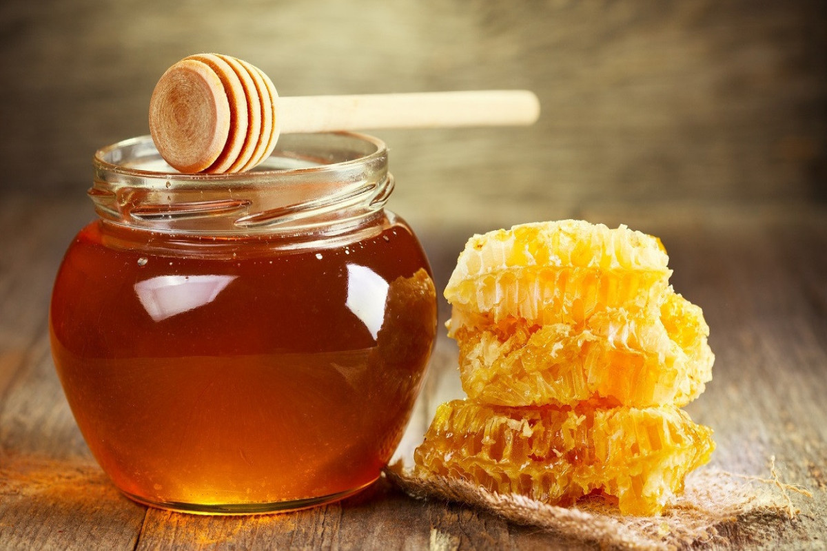 Азербайджан сократил импорт натурального мёда в 4 раза