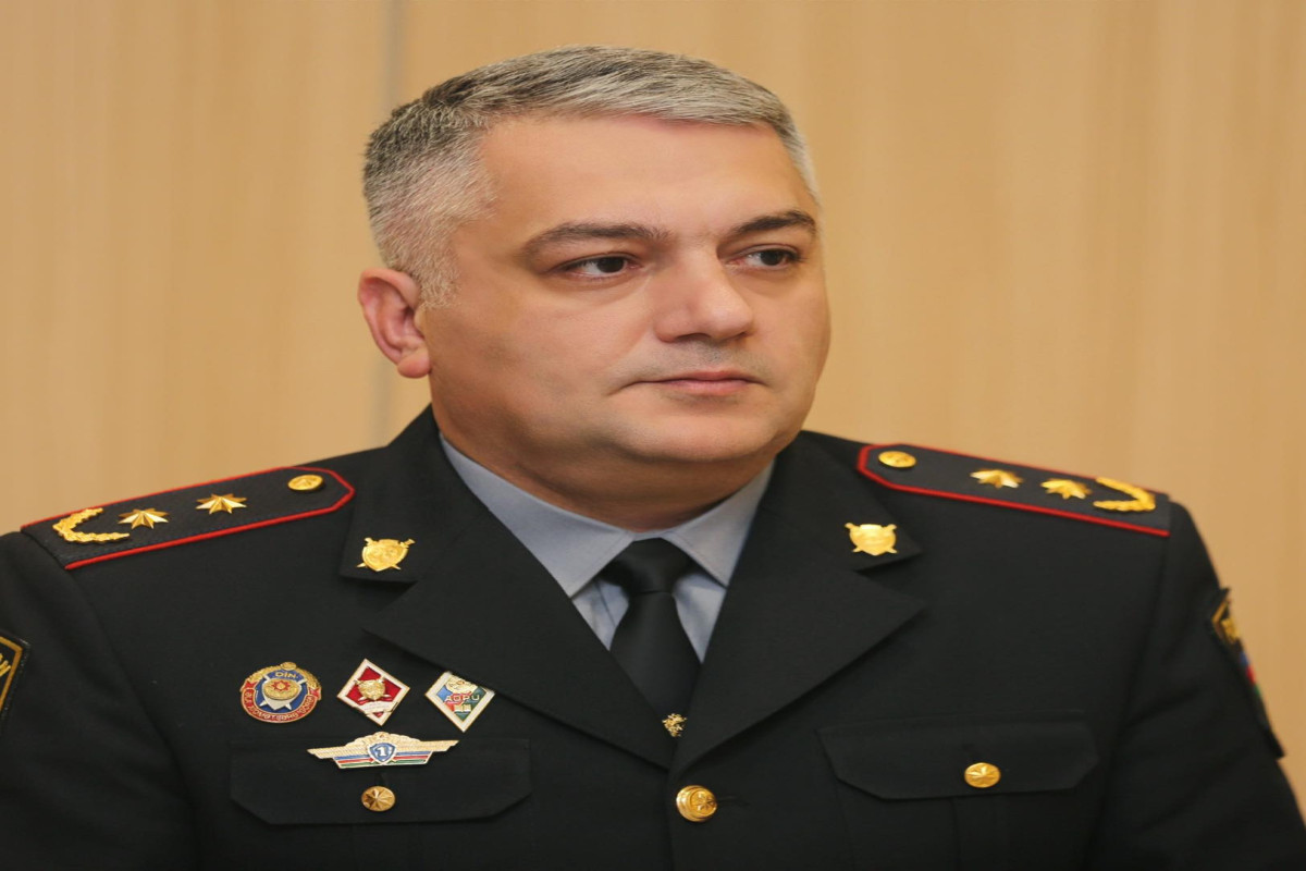 Назначен временно исполняющий обязанности начальника пресс-службы МВД