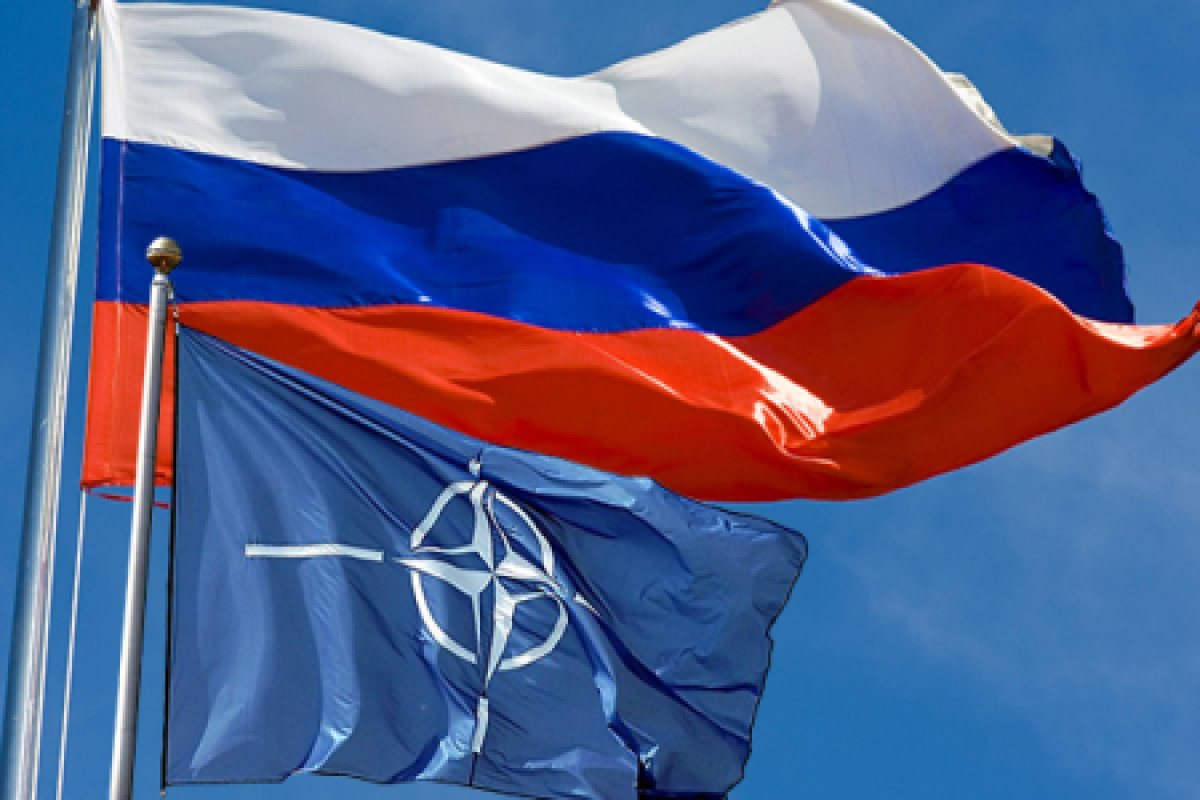 Россия выставит перед посольствами в Москве натовскую технику, захваченную в Украине