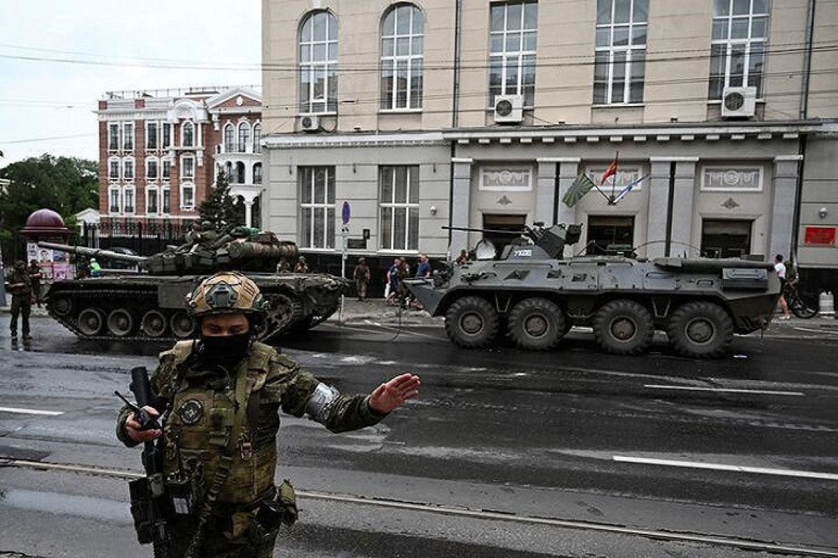 ЧВК «Вагнер» передала Минобороны РФ более 2 тыс. единиц военной техники и вооружения